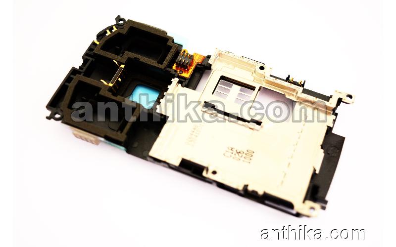 Nokia N95 Kasa Original Middle Cover New 0264643