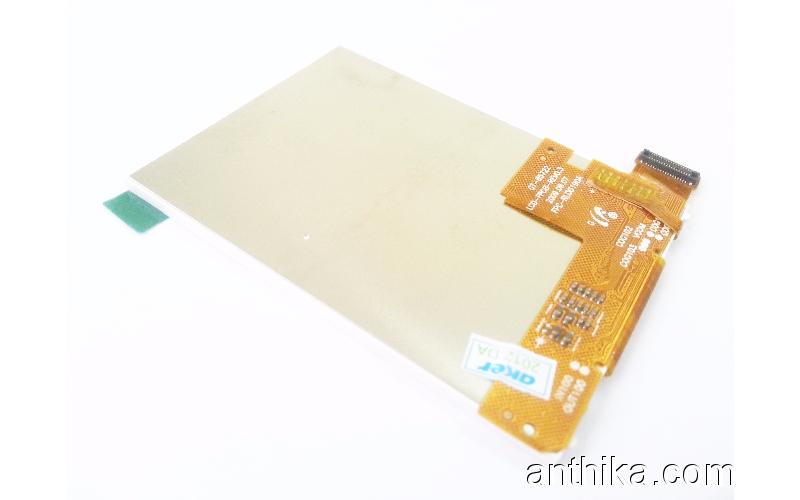 Samsung B5722 Ekran Orjinal Lcd Display New