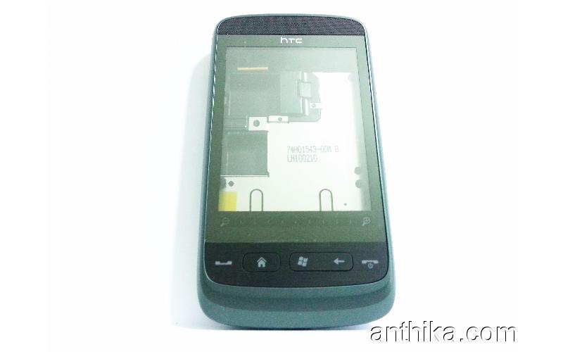 HTC Touch 2 T3320 Dokunmatik Kapak Kasa Orjinal Full Housing