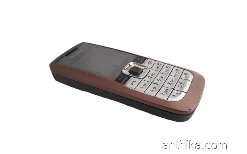 Nokia 2610 Cep Telefonu Yedek Parça