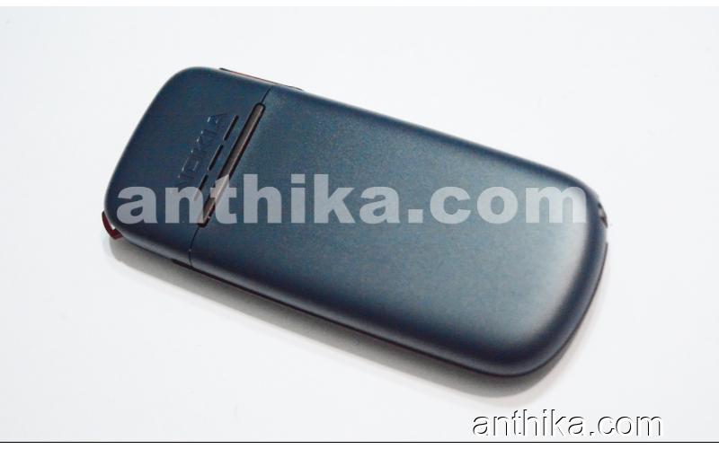 Nokia 1662 Kapak Kasa Tuş High Quality Full Housing New