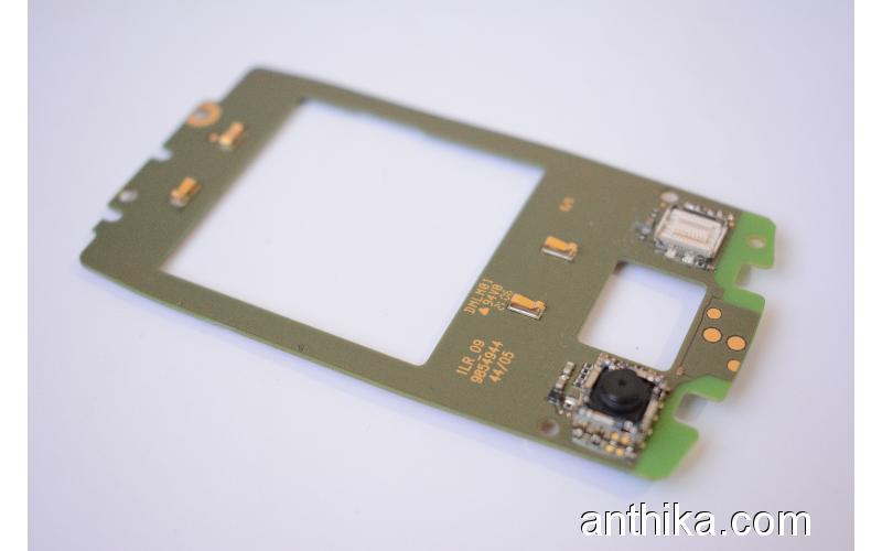 Nokia N71 Ekran Board Orjinal Lcd Board New 9854944