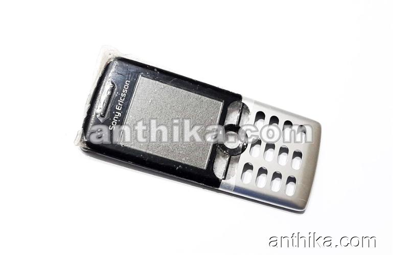 Sony Ericsson T610 T610i Kapak Original Front Cover New
