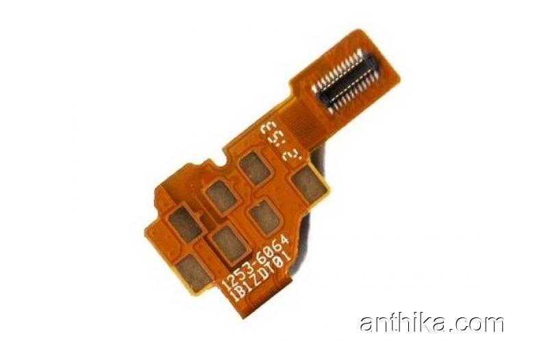 Sony Xperia U St25 St25i Sensör Film Original Sensor Flex Cable New