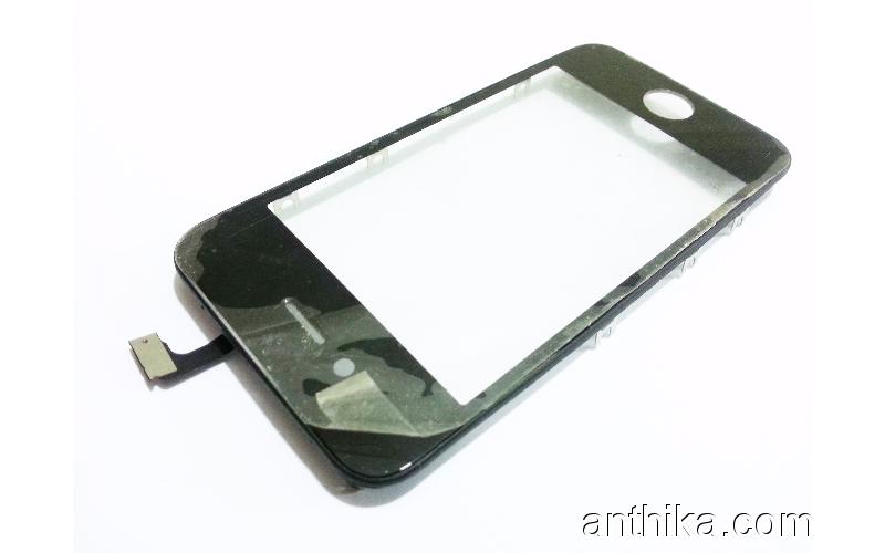 Apple Iphone 4 Dokunmatik Orjinal Digitizer Touchscreen 821-0999