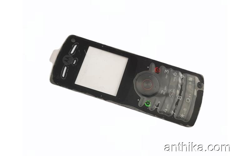 Motorola Tuş