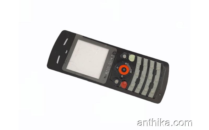 Motorola Tuş