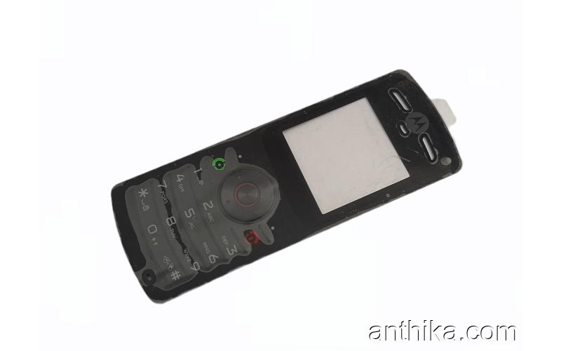 Motorola Tuş