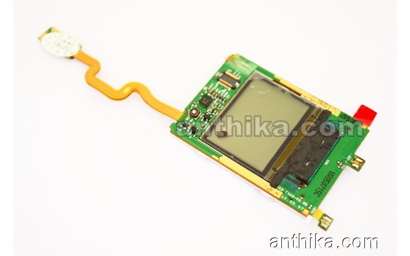 Samsung E340 Ekran Original Lcd Display New