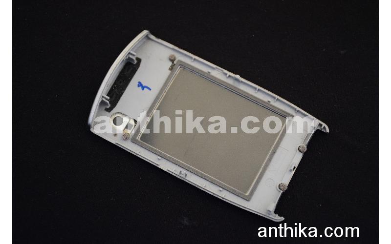 Nokia N71 Ekran Çerçeve Lens Original Lcd Display Frame Used