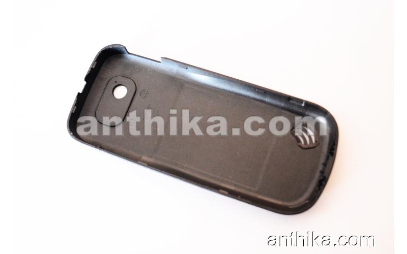 Nokia 2600 Classic Kapak Original Battery Cover Navy Blue Used