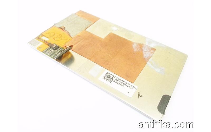 HTC Desire Bravo Ekran Orjinal Lcd Display 80H01061-00