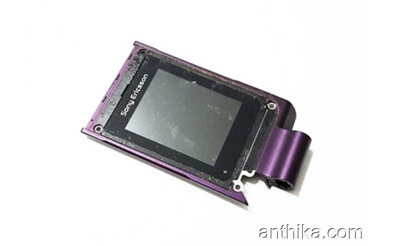 Sony Ericsson w380 w380i Ekran Original Lcd Display Used