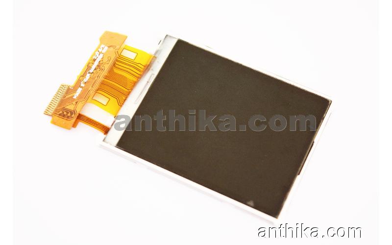 Samsung E2550 Ekran Original Lcd Display Used