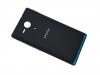 Sony Xperia SP LTE C5302 C5303 C5306 Kapak Kasa Housing Black New