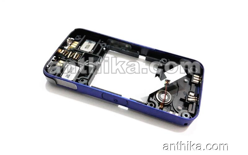 Nokia N81 8GB Kasa Buzzer Speaker Soket Titreşim Motoru Sıfır