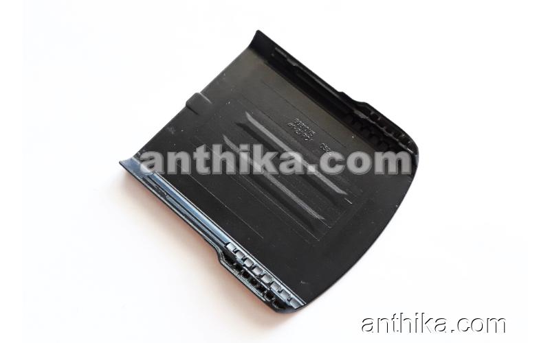 Samsung G810 Kapak Original Battery Cover Gray Used