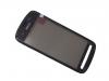 Nokia 808 Dokunmatik Nokia 808 Pureview Touch Digitizer Black New