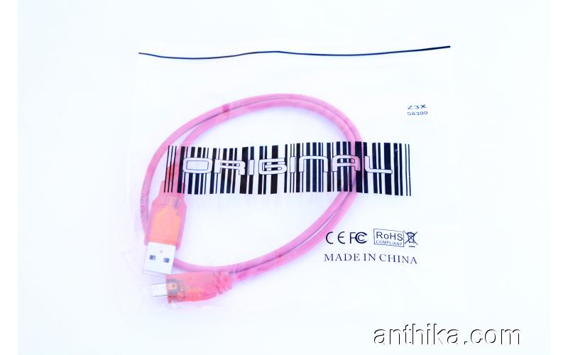 Samsung S8300 Usb Ufs Hwk Jaf Data Kablo Z3x RJ45