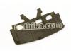 Nokia 6500 Slide Tuş Alt Çerçeve Orjinal Bracket Holder Keypad Used