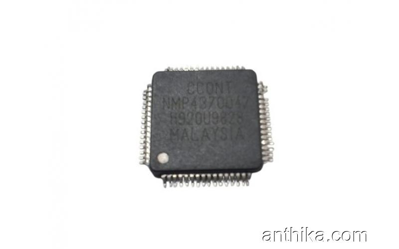 Nokia 4370047 Nokia 6110 Power Ic Nmp 4370047