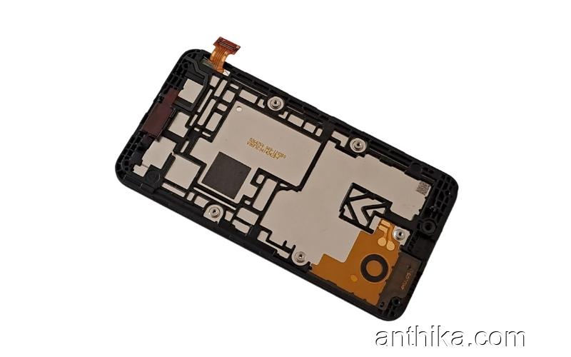 Nokia Lumia 530 Ekran Dokunmatik