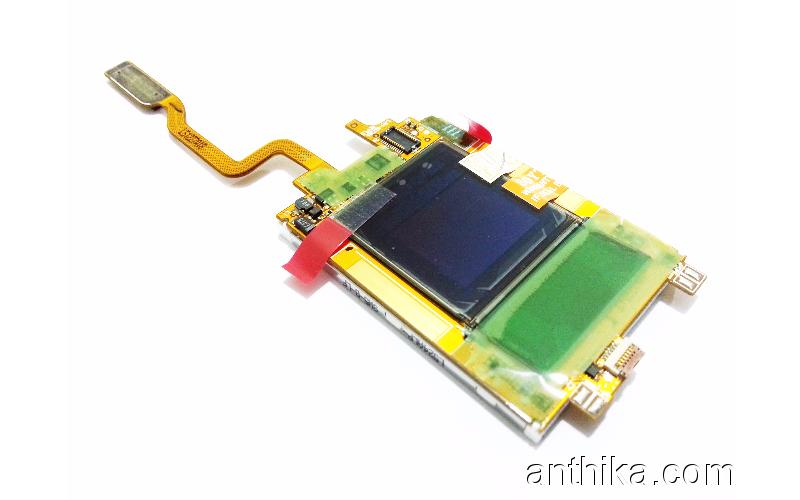 SAMSUNG E360 EKRAN ORJINAL LCD DISPLAY