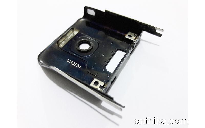 Nokia 8600 Kamera Kapak Orjinal Camera Cover Used