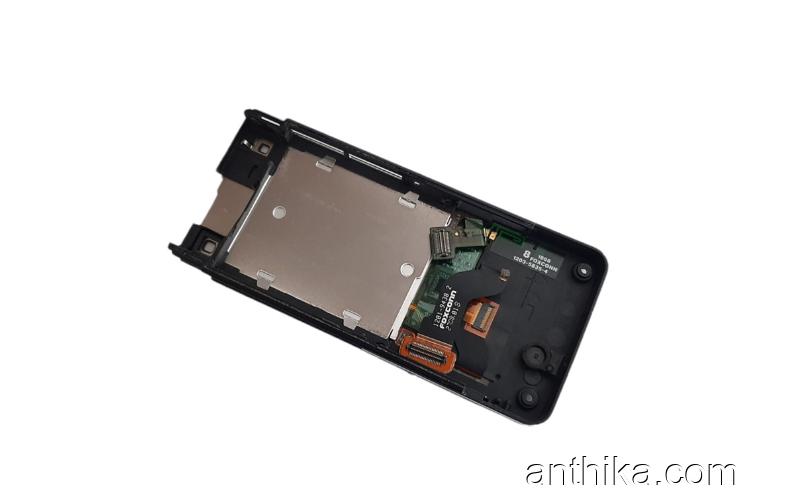 Sony Ericsson C902 Ekran Tuş Board Lcd Display Ui Board New