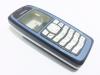 Nokia 3100 Kapak Tuş Kasa Orjinal Kalitesinde Navy Blue