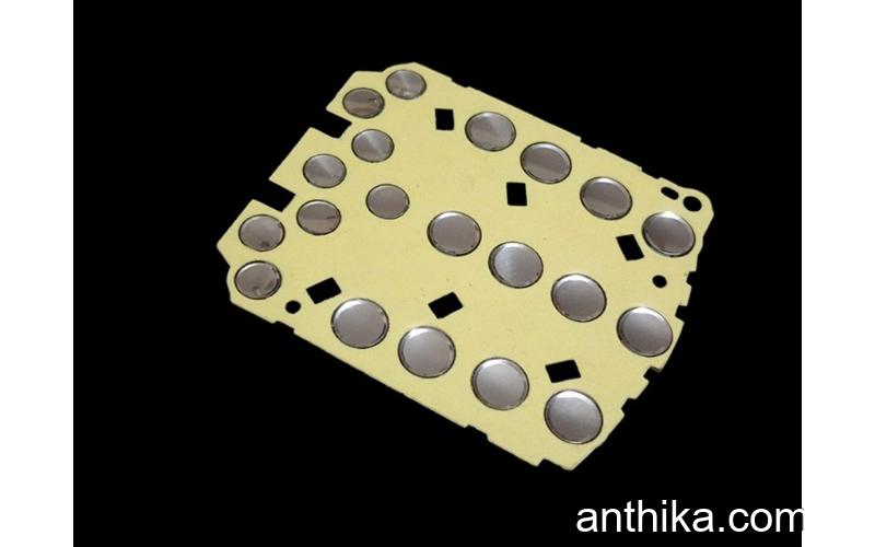 Nokia 6100 Tuş Film Tuş Board Keypad Dome Sheet New