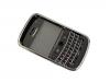 Blackberry 9000 Bold Kapak Kasa Tuş Hig Quality Full Housing Black New