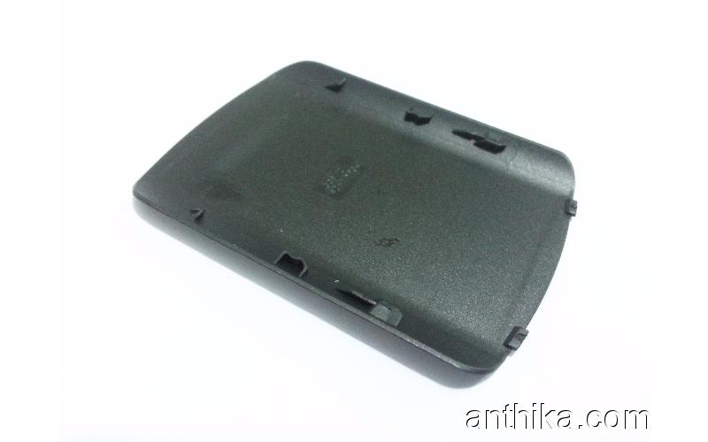 Samsung C6112 Kapak Orjinal Battery Cover Black