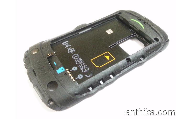 Blackberry 9380 Curve Orta Kasa Orjinal Middle Frame Used