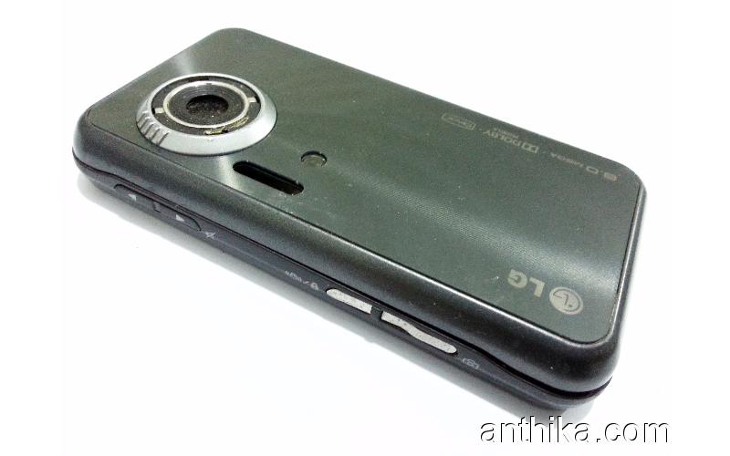 LG KC910 Kapak Kasa Orjinal Housing