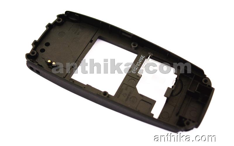 Nokia 2600 Kasa Buzzer Original Middle Cover Loudspeaker New 0264112