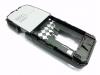 Nokia 6021 Orta Kasa Orjinal Middle Black